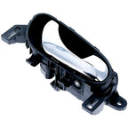 Dorman 15858 Interior Door Handle Front Right, Rear Right