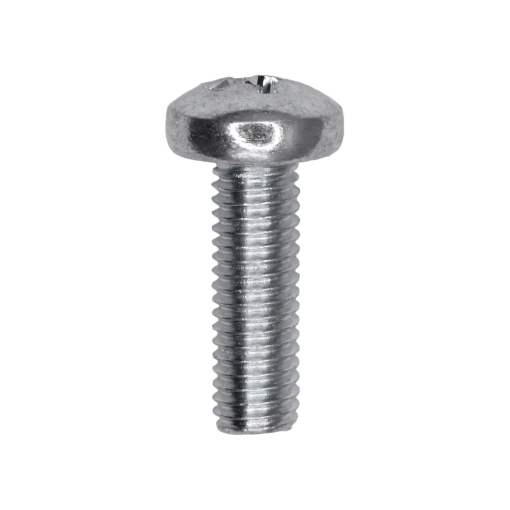 Auveco 15873 Phillips Pan Head Metric Machine Screw M5-.8 X 16mm
