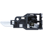 Dorman 15875 Interior Door Handle Front Left, Rear Left