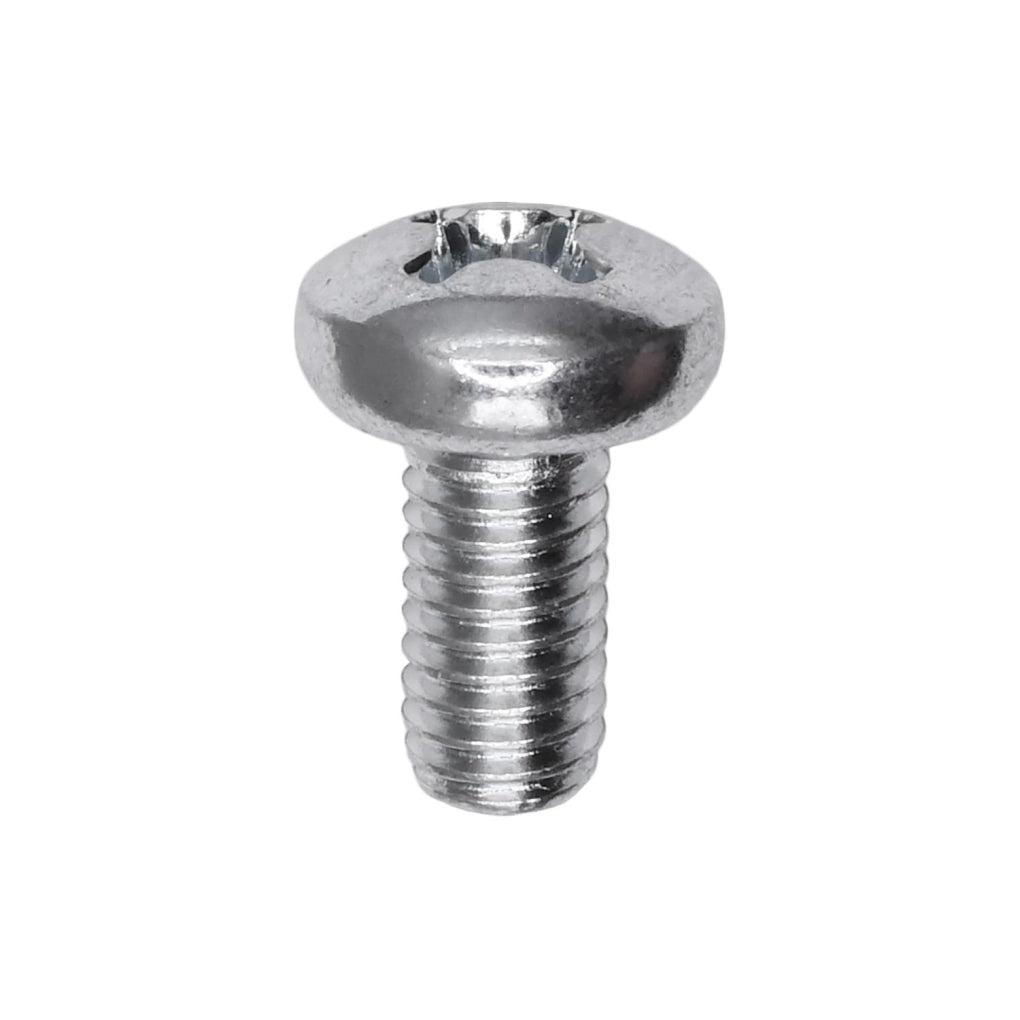 Auveco 15877 Phillips Pan Head Metric Machine Screw M6-1.0 X 12mm
