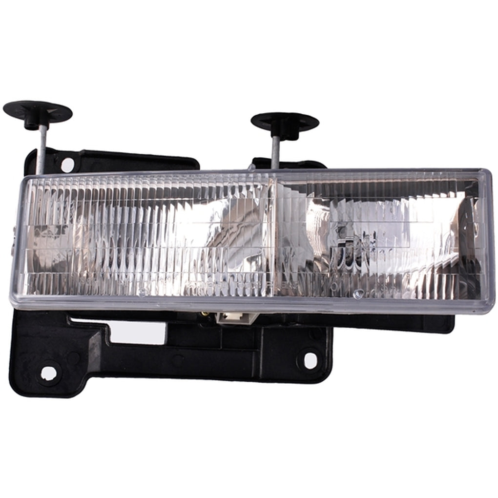 Dorman 1590001 Headlight Assembly