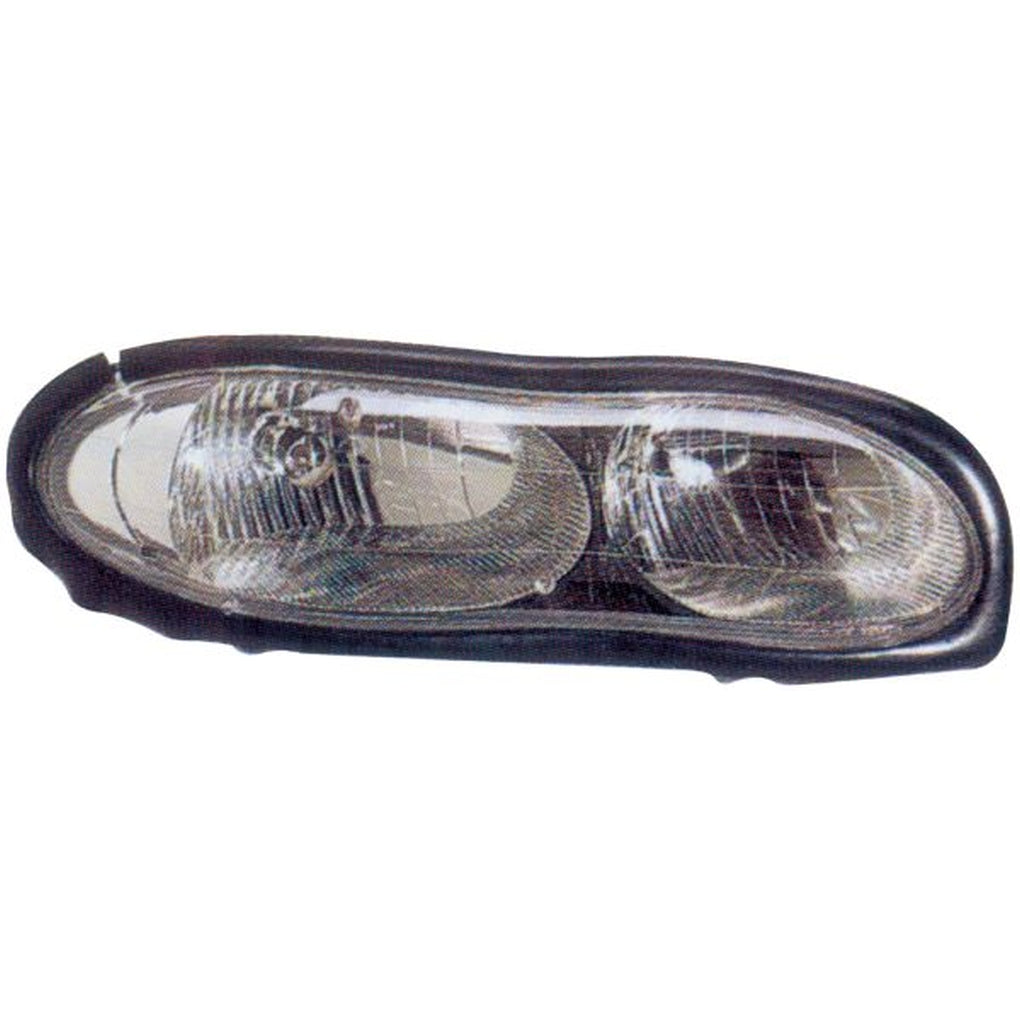 Dorman 1590045 Headlight Assembly