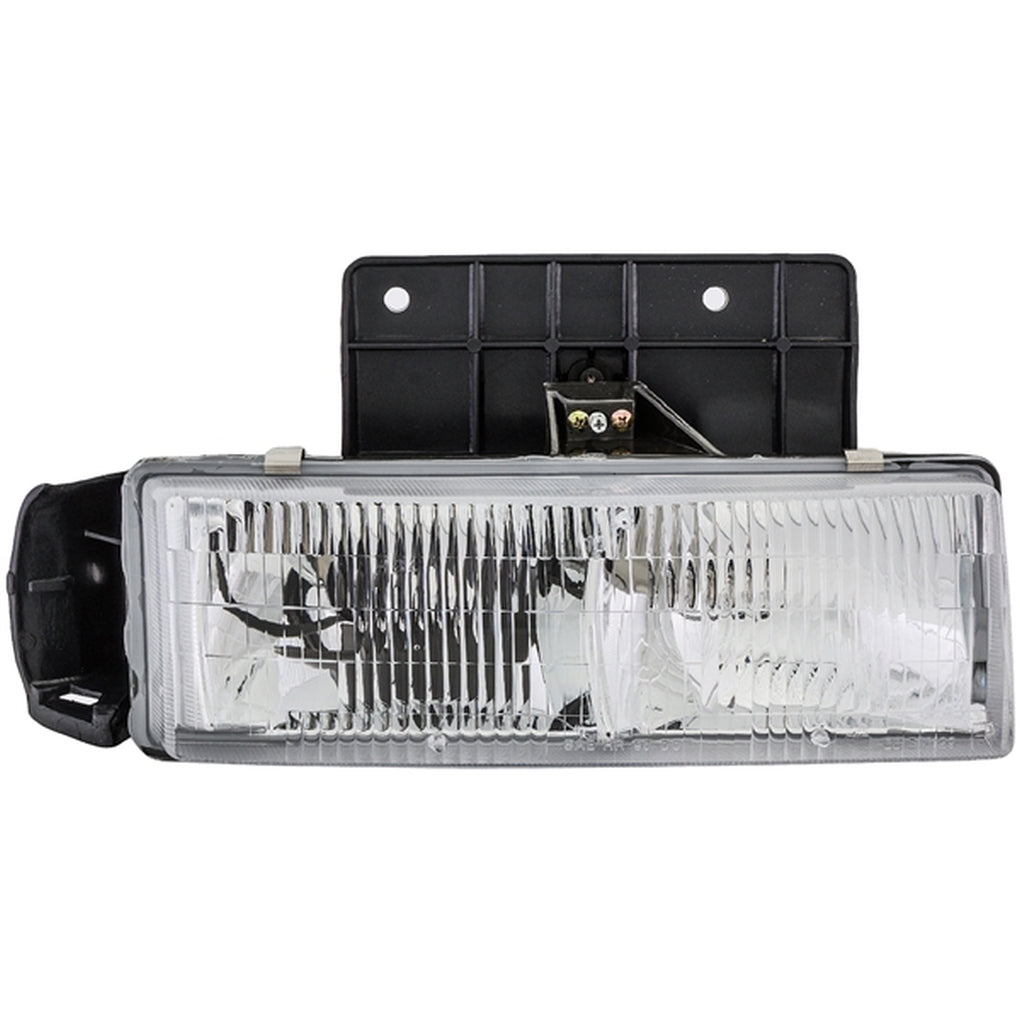 Dorman 1590070 Headlight Assembly