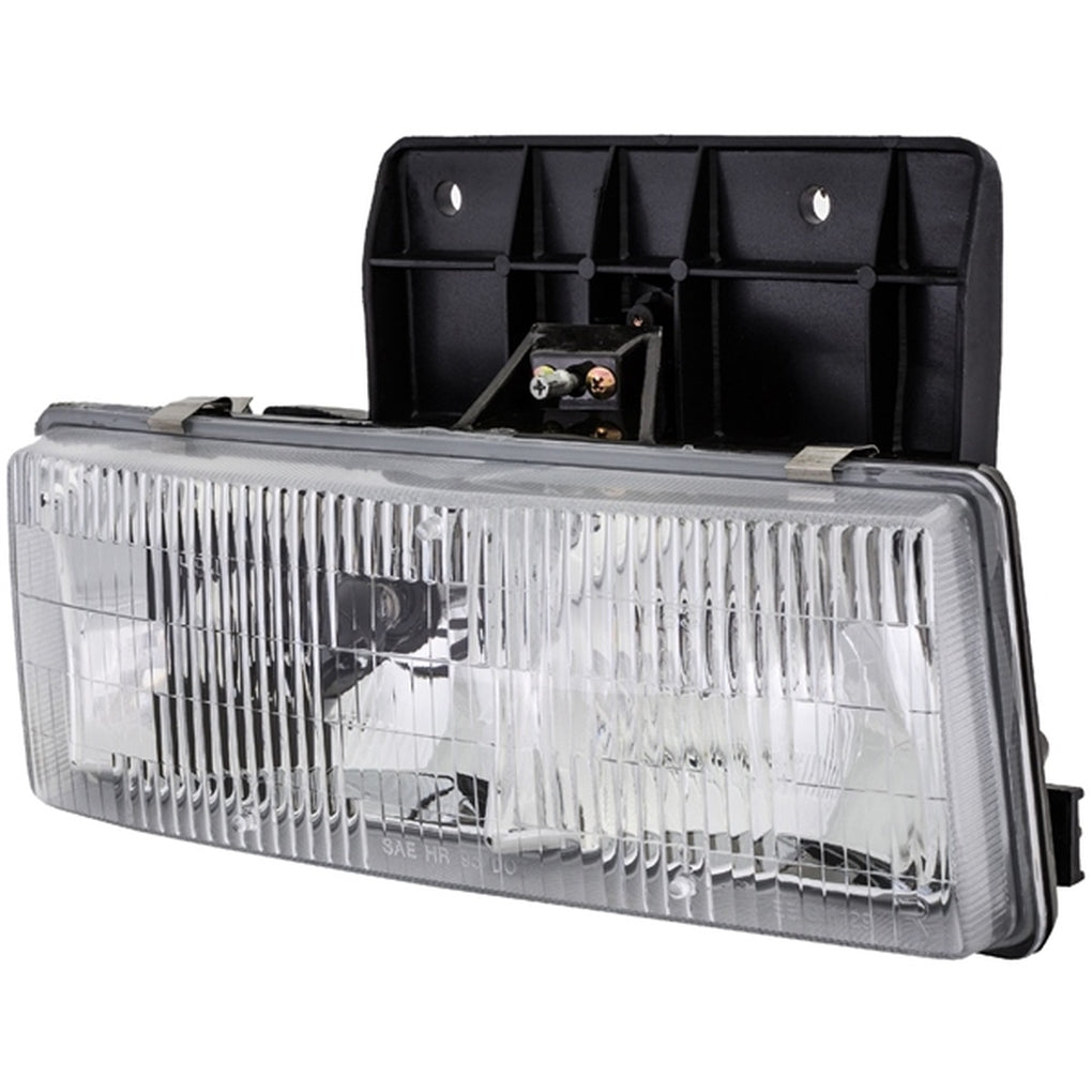 Dorman 1590071 Headlight Assembly
