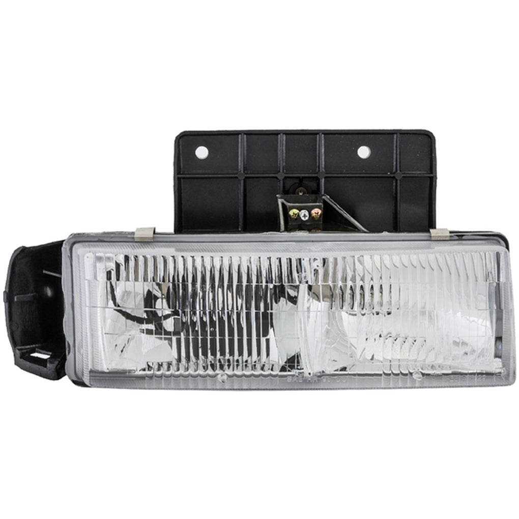Dorman 1590071 Headlight Assembly