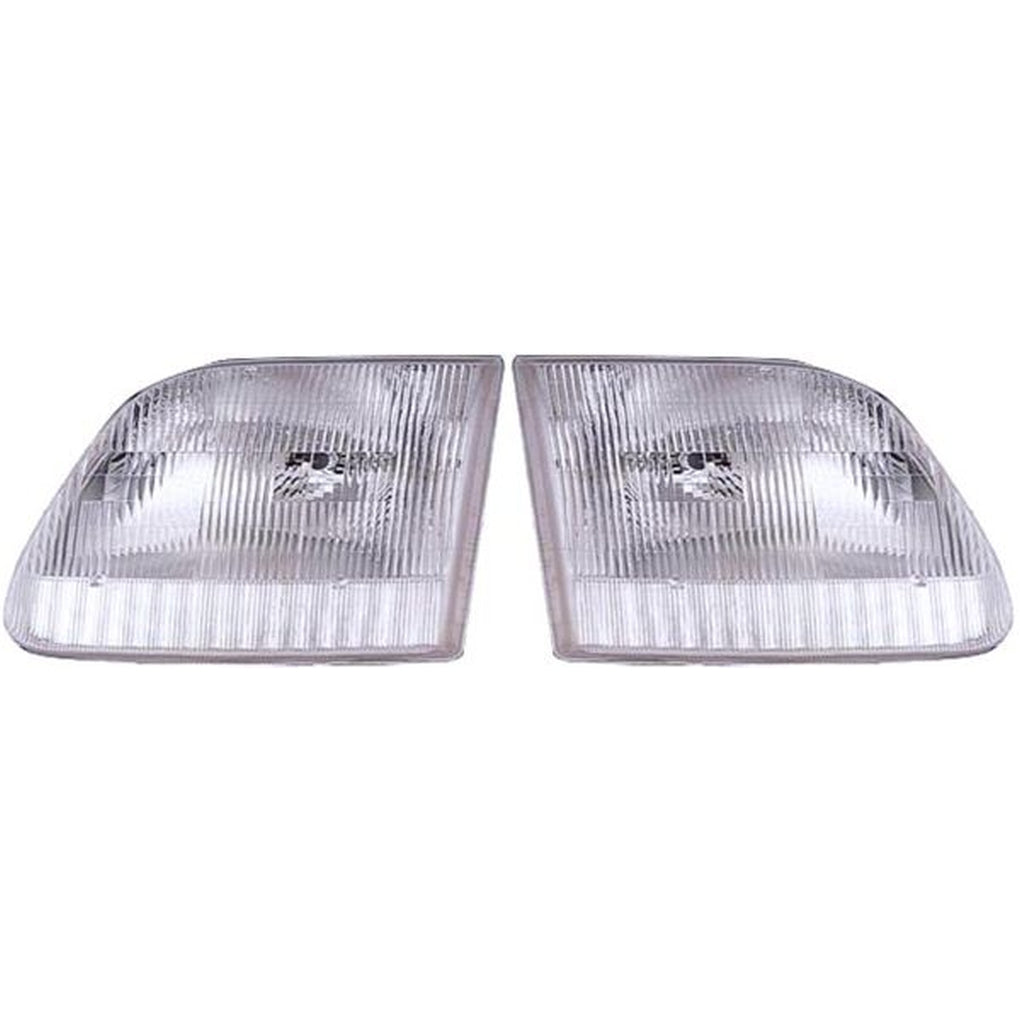 Dorman 1590140 Headlight Assembly Kit