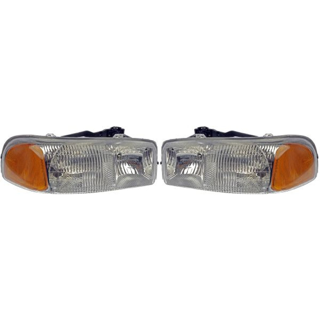 Dorman 1590141 Headlight Assembly Kit