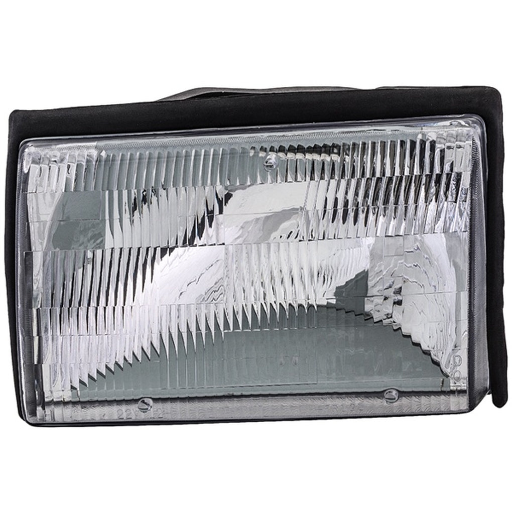 Dorman 1590200 Headlight Assembly