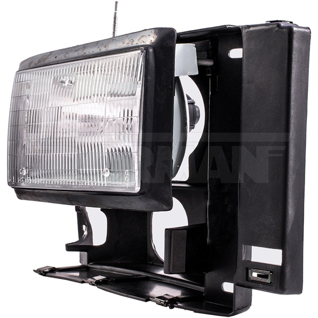 Dorman 1590205 Headlight Assembly