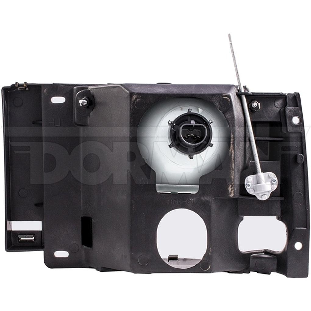 Dorman 1590205 Headlight Assembly