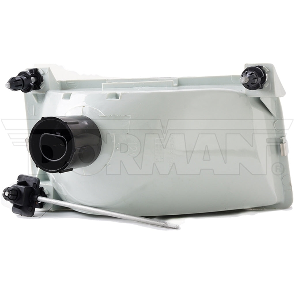 Dorman 1590212 Headlight Assembly