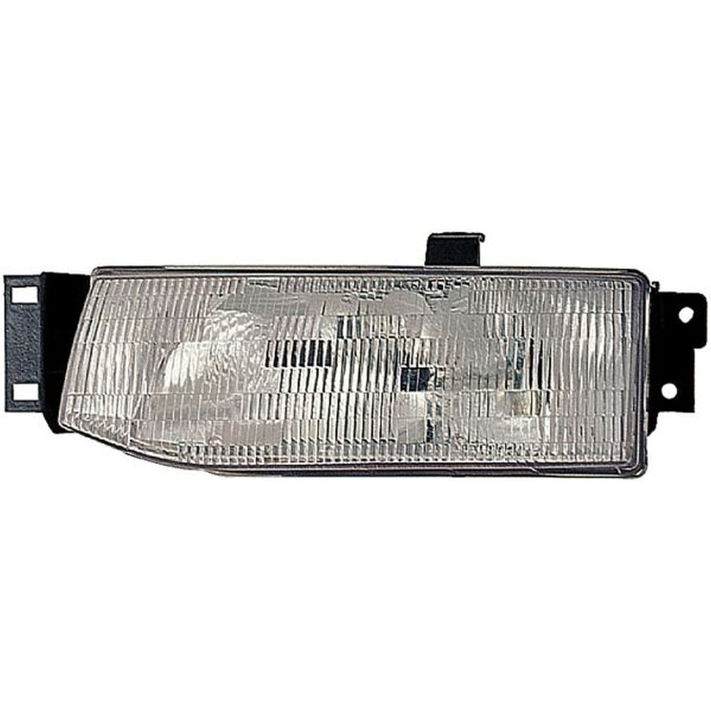 Dorman 1590214 Headlight Assembly