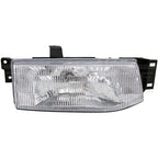 Dorman 1590215 Headlight Assembly