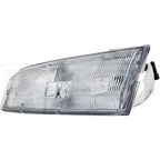 Dorman 1590234 Headlight Assembly