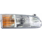 Dorman 1590245 Headlight Assembly