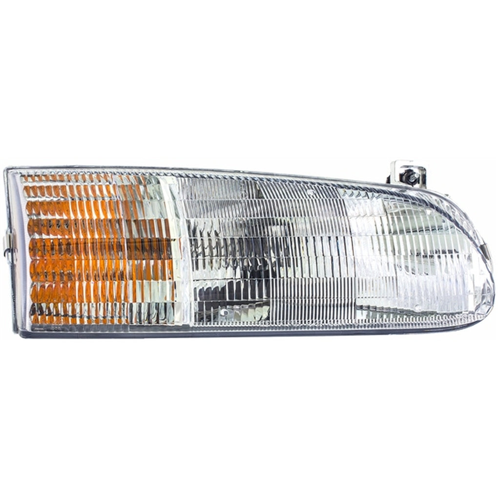 Dorman 1590245 Headlight Assembly