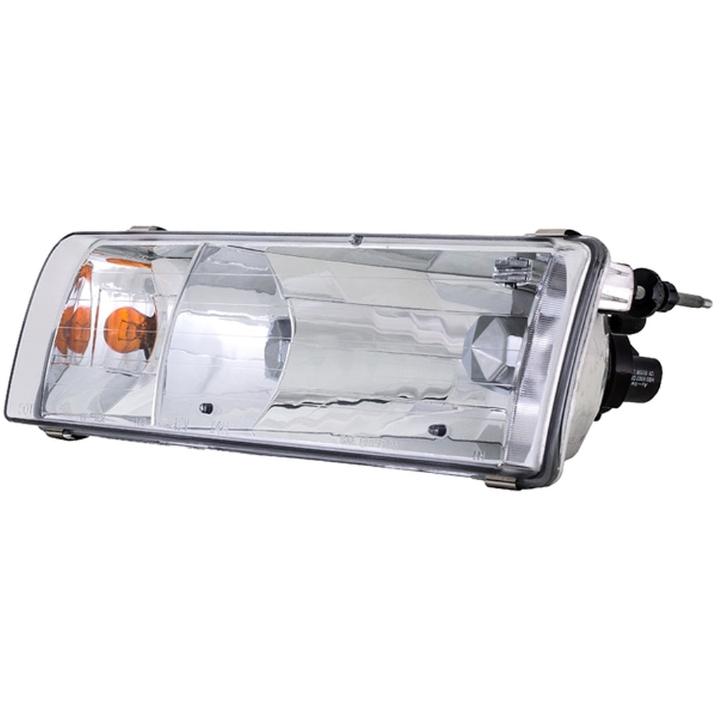 Dorman 1590256 Headlight Assembly