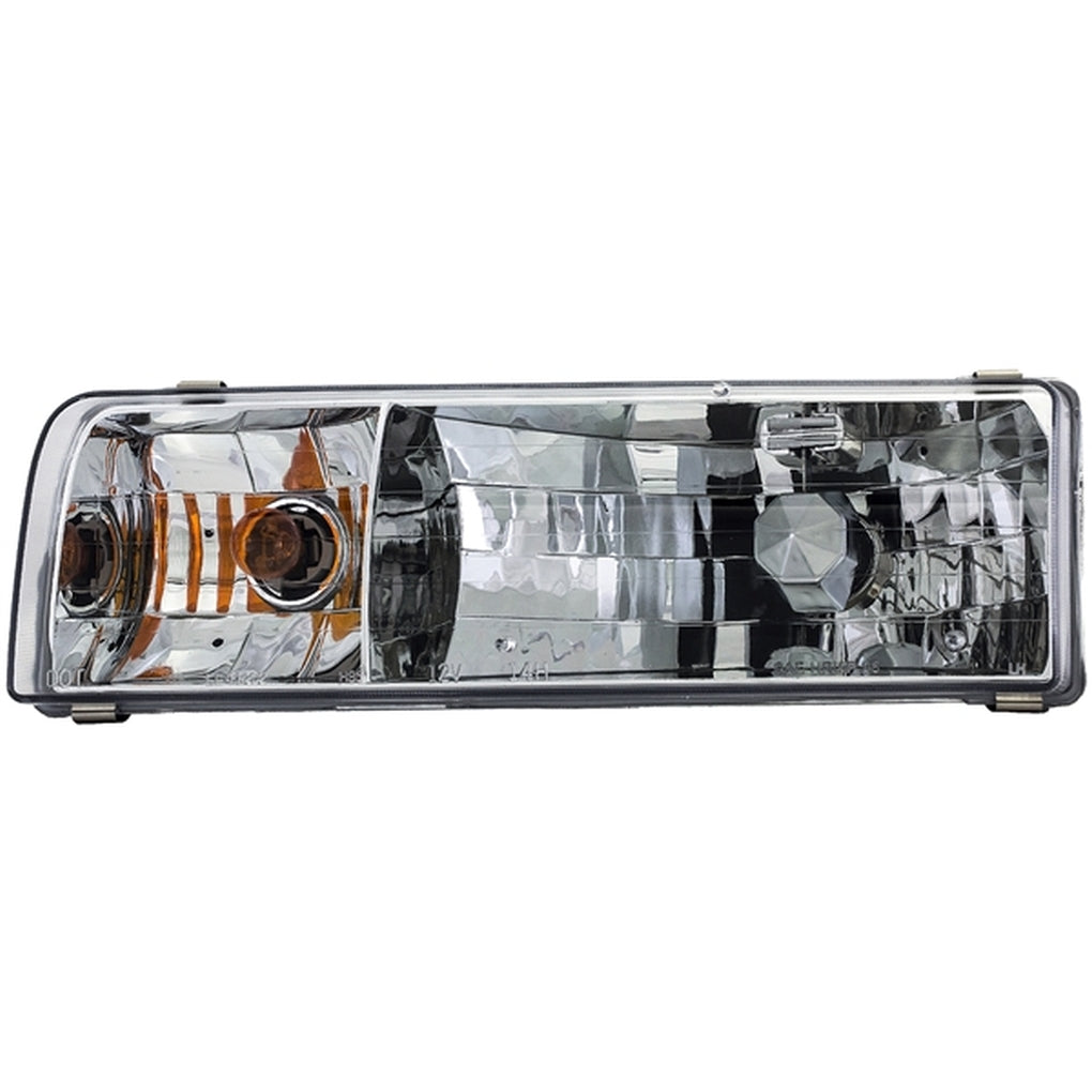 Dorman 1590256 Headlight Assembly