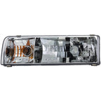 Dorman 1590256 Headlight Assembly