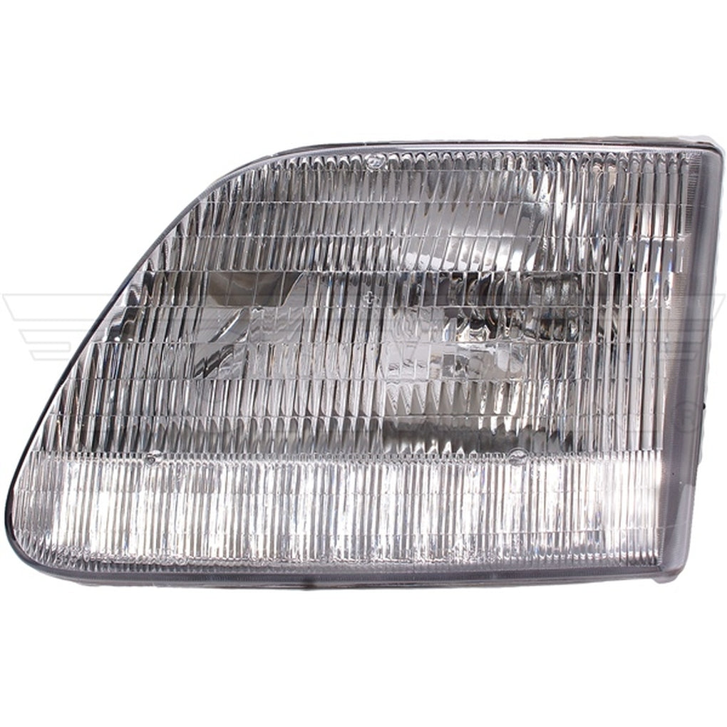 Dorman 1590296 Headlight Assembly