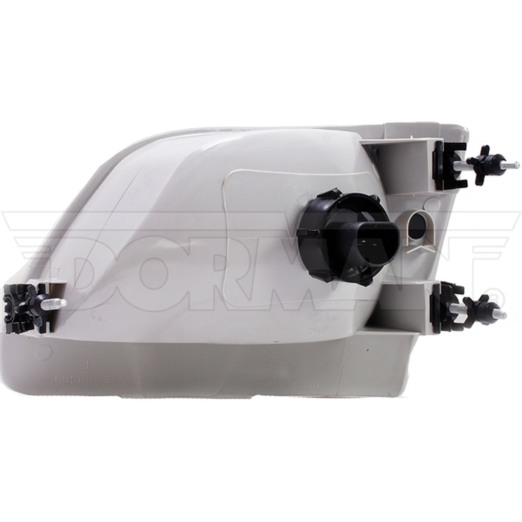 Dorman 1590297 Headlight Assembly