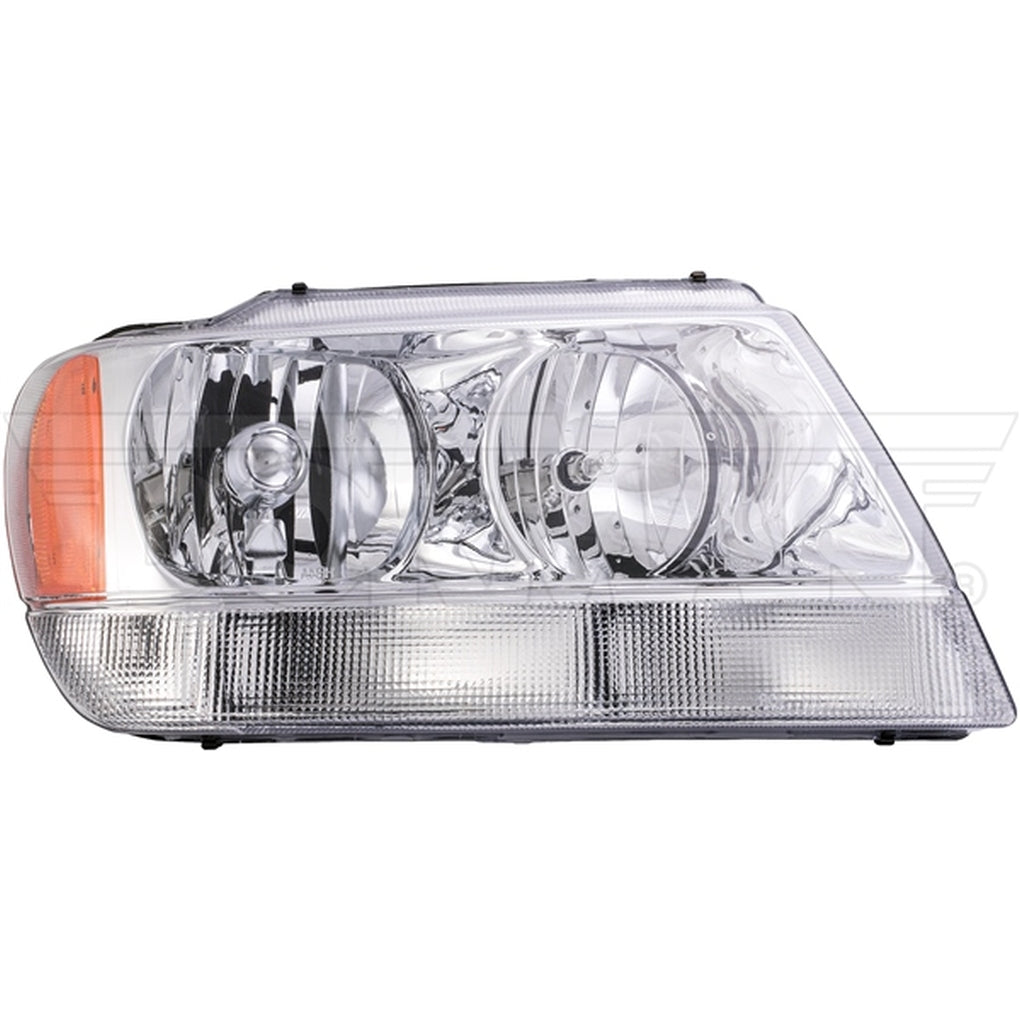 Dorman 1590317 Headlight Assembly