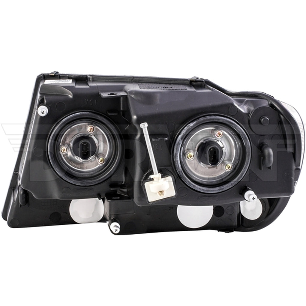 Dorman 1590317 Headlight Assembly