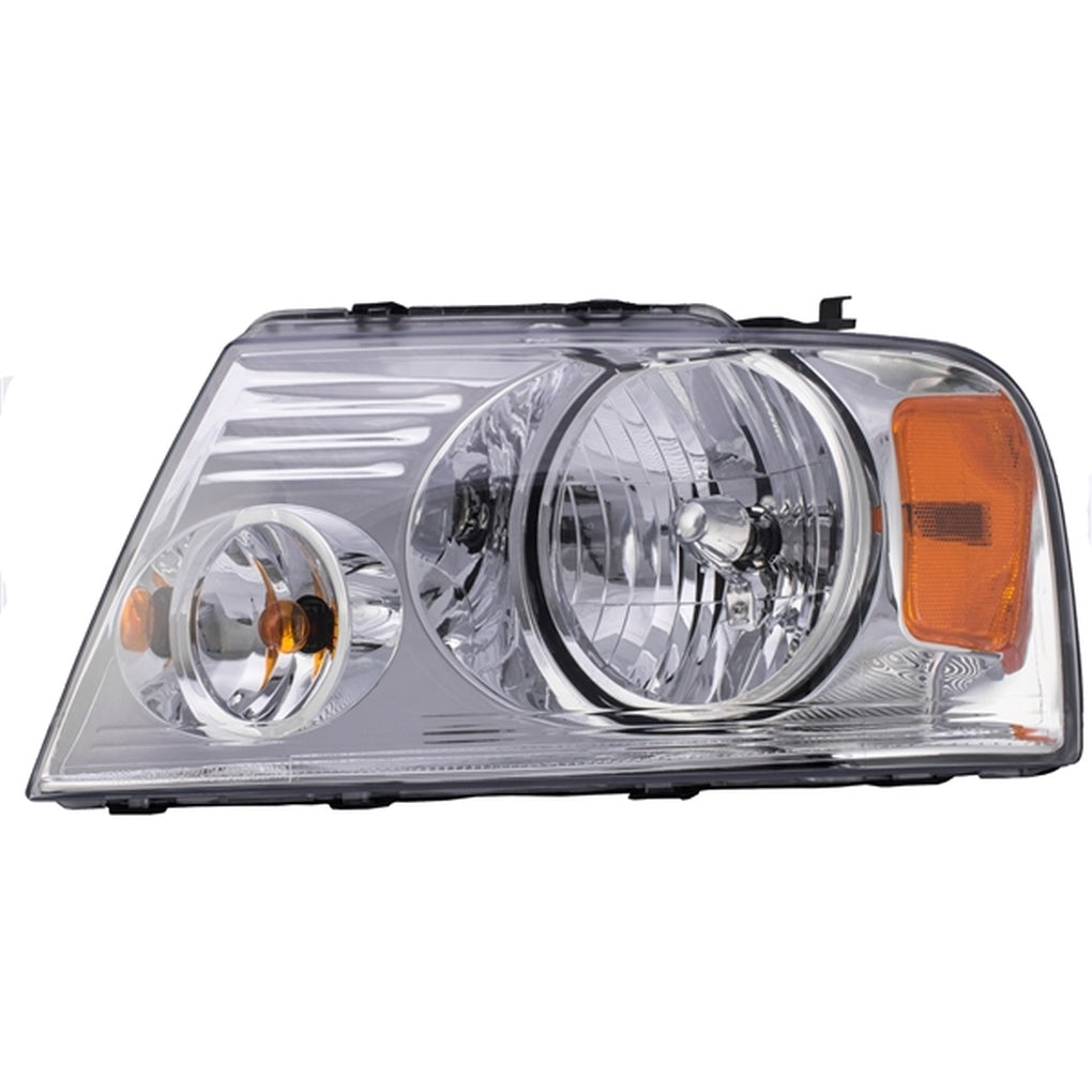 Dorman 1590320 Head Lamp Assembly Left