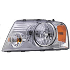 Dorman 1590320 Head Lamp Assembly Left