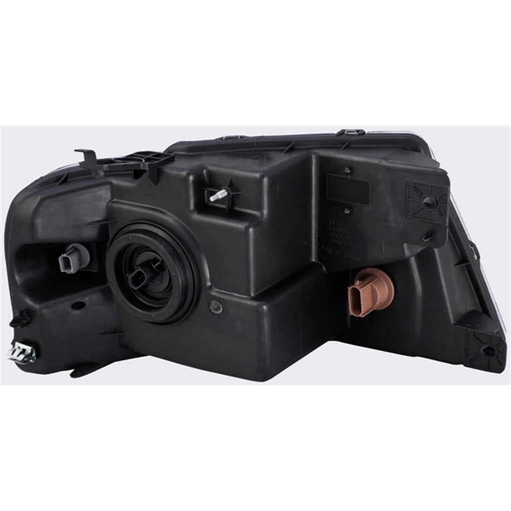 Dorman 1590320 Head Lamp Assembly Left