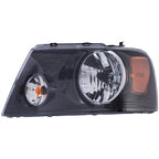 Dorman 1590322 Head Lamp Assembly Left