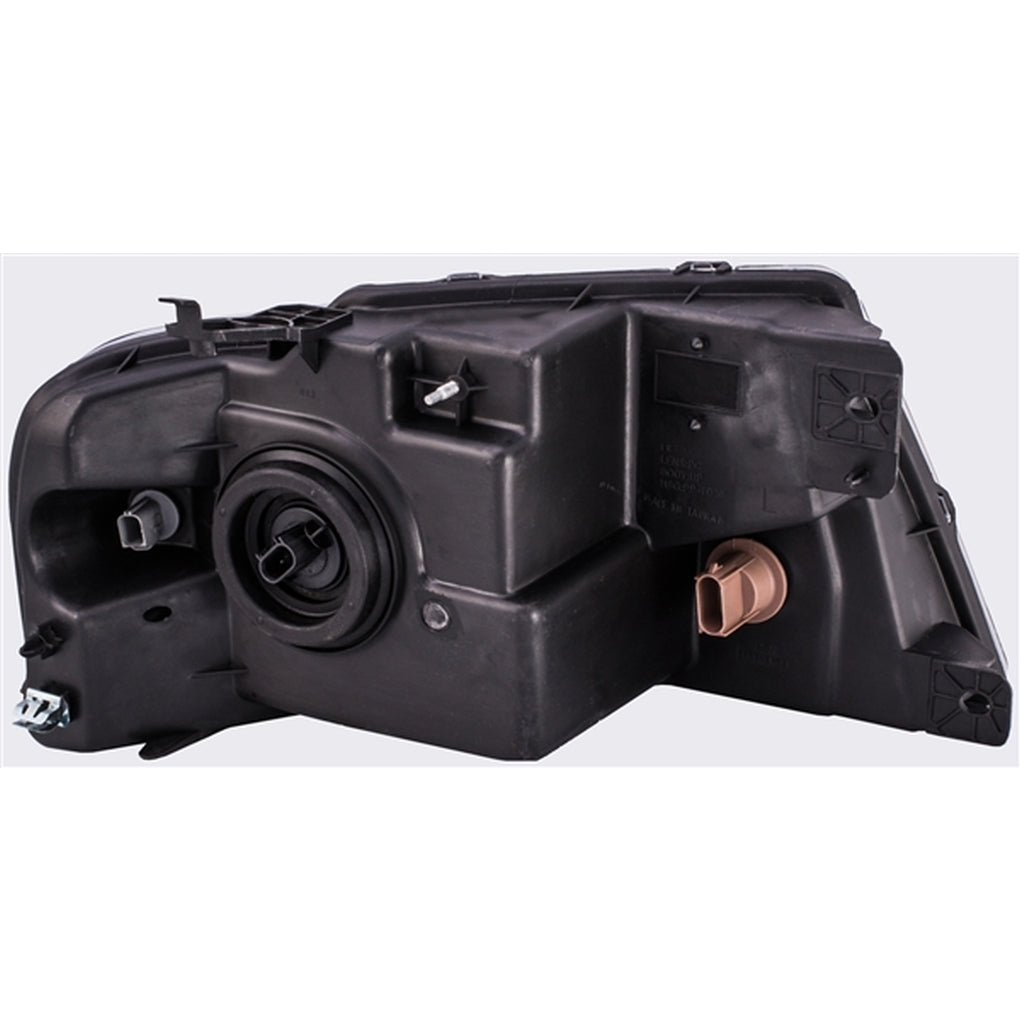 Dorman 1590322 Head Lamp Assembly Left