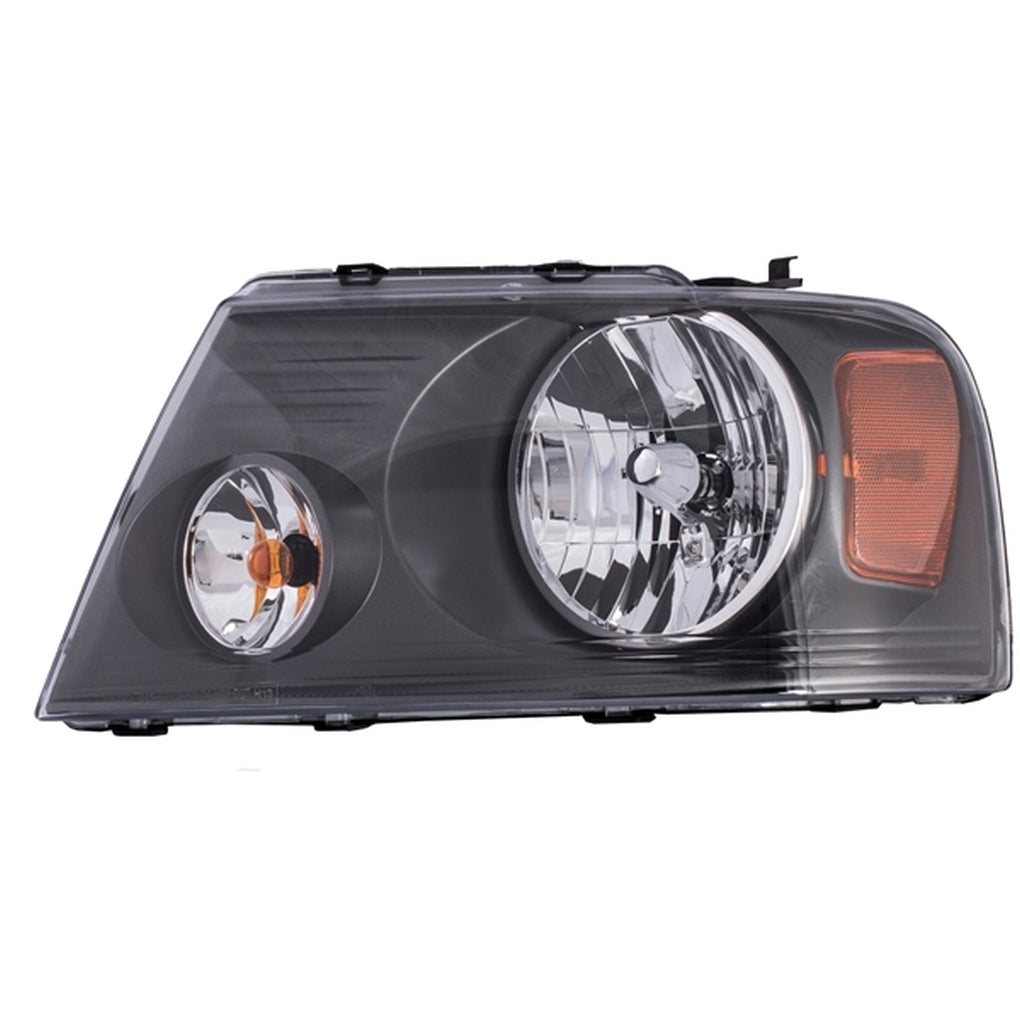 Dorman 1590324 Head Lamp Assembly Left
