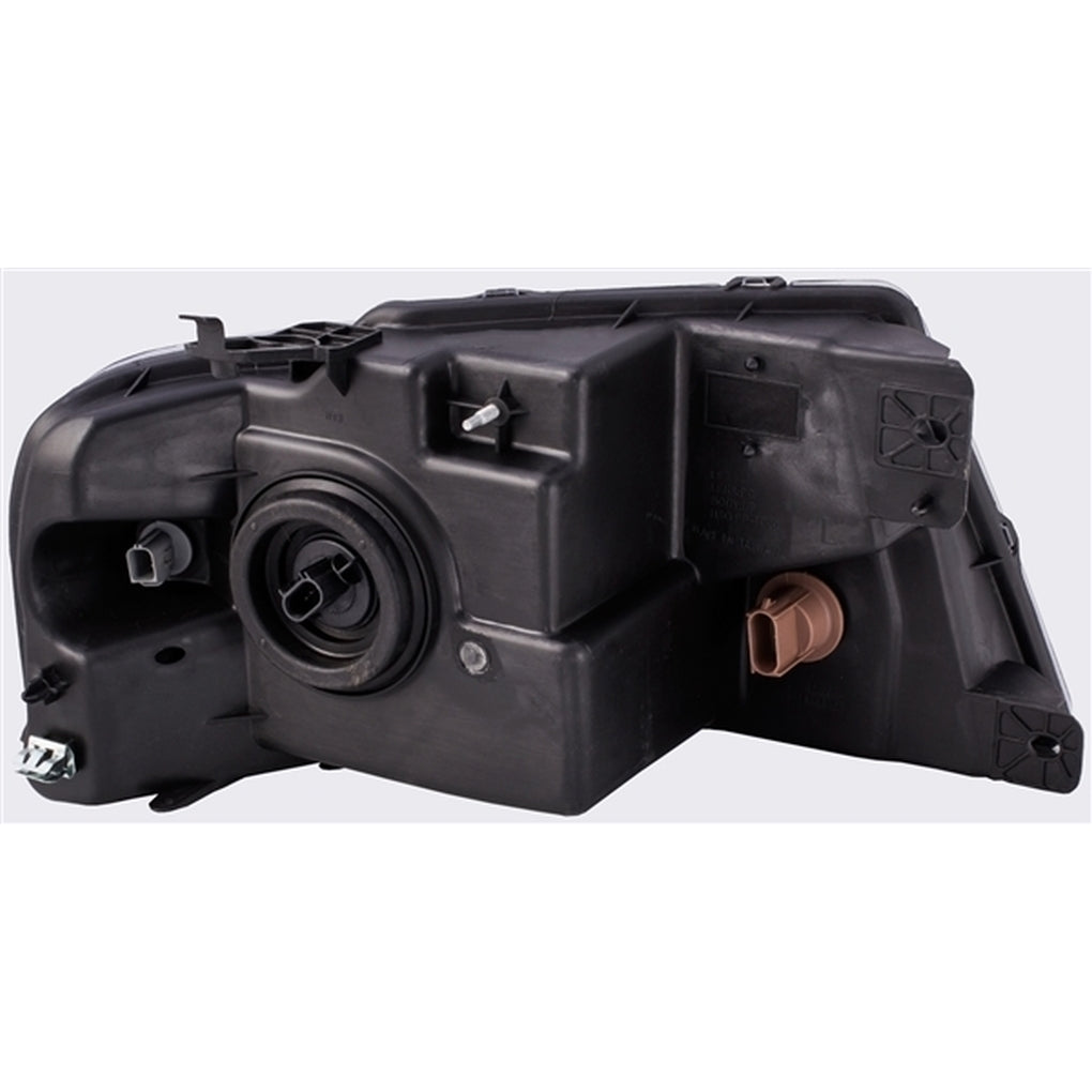 Dorman 1590324 Head Lamp Assembly Left