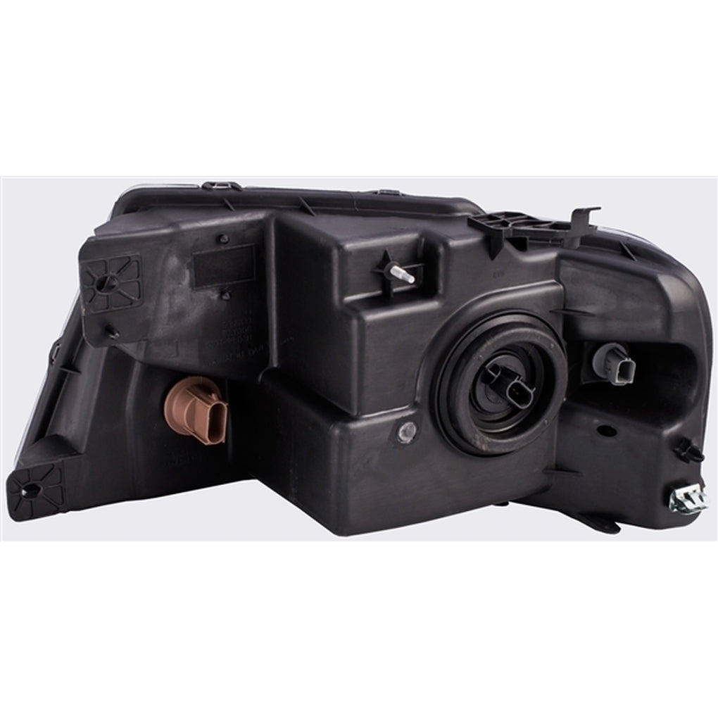 Dorman 1590325 Head Lamp Assembly Right