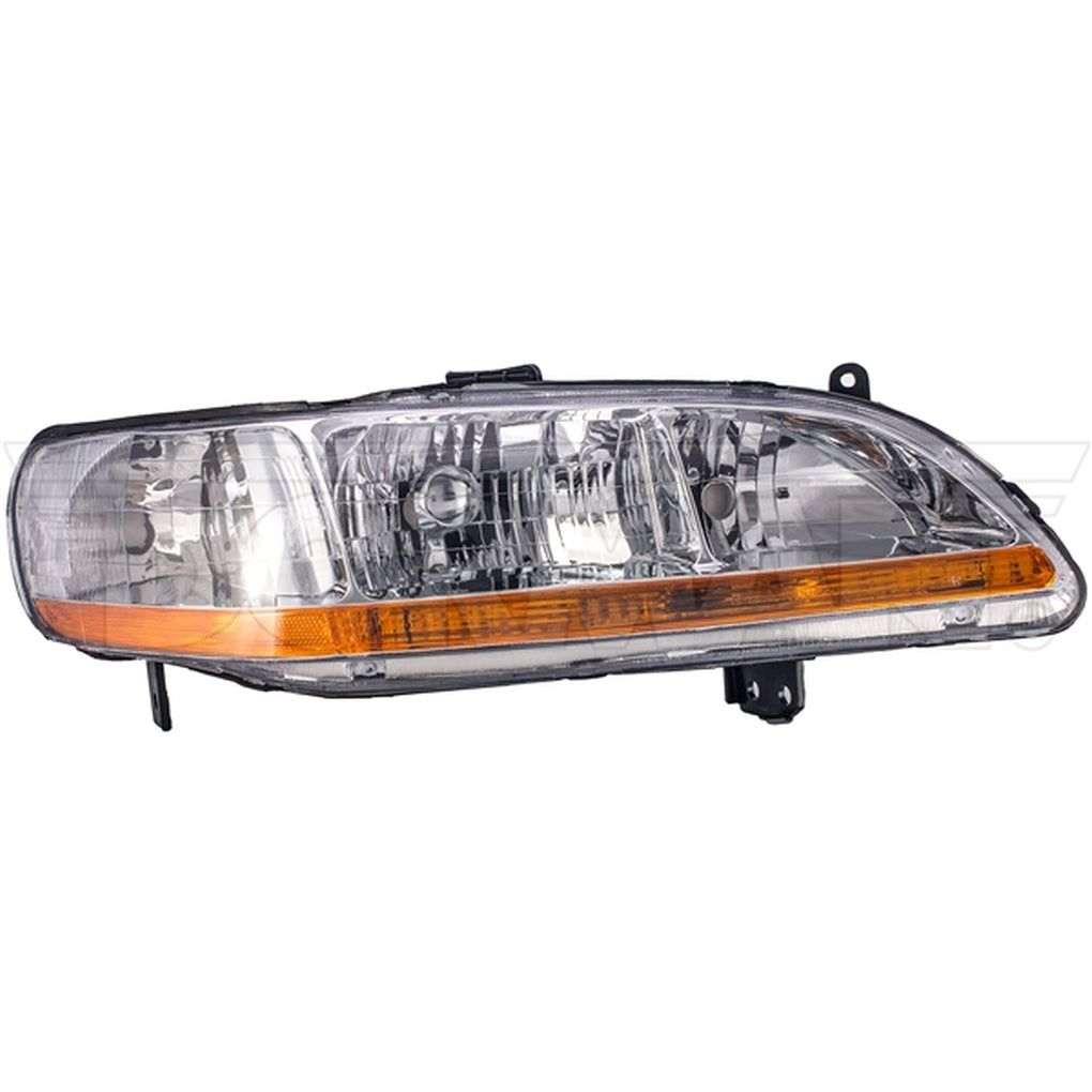 Dorman 1590500 Headlight Assembly
