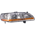 Dorman 1590500 Headlight Assembly