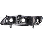 Dorman 1590500 Headlight Assembly