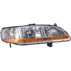 Dorman 1590501 Headlight Assembly