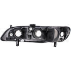 Dorman 1590501 Headlight Assembly