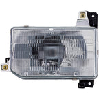 Dorman 1590602 Headlight Assembly
