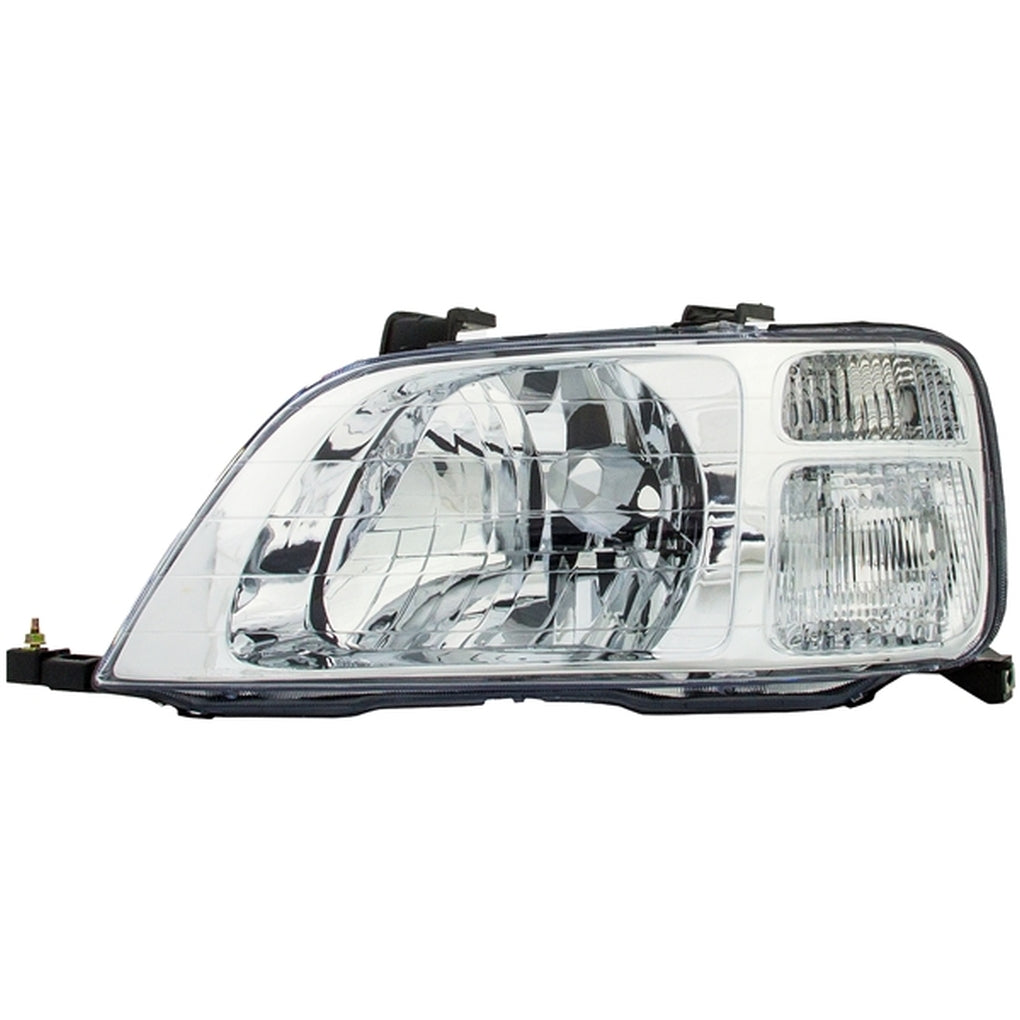 Dorman 1590738 Headlight Assembly
