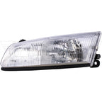 Dorman 1590790 Headlight Assembly