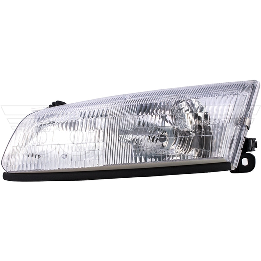 Dorman 1590790 Headlight Assembly
