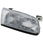 Dorman 1590791 Headlight Assembly