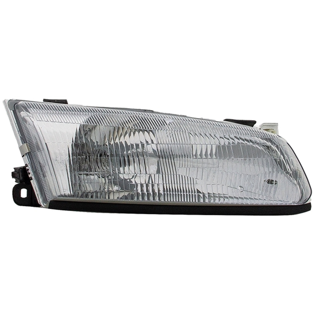 Dorman 1590791 Headlight Assembly