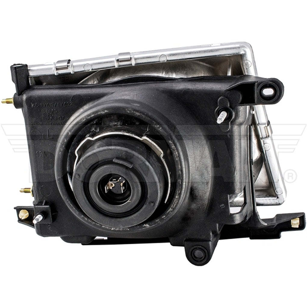 Dorman 1590794 Headlight Assembly