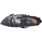 Dorman 1590806 Headlight Assembly