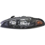 Dorman 1590806 Headlight Assembly