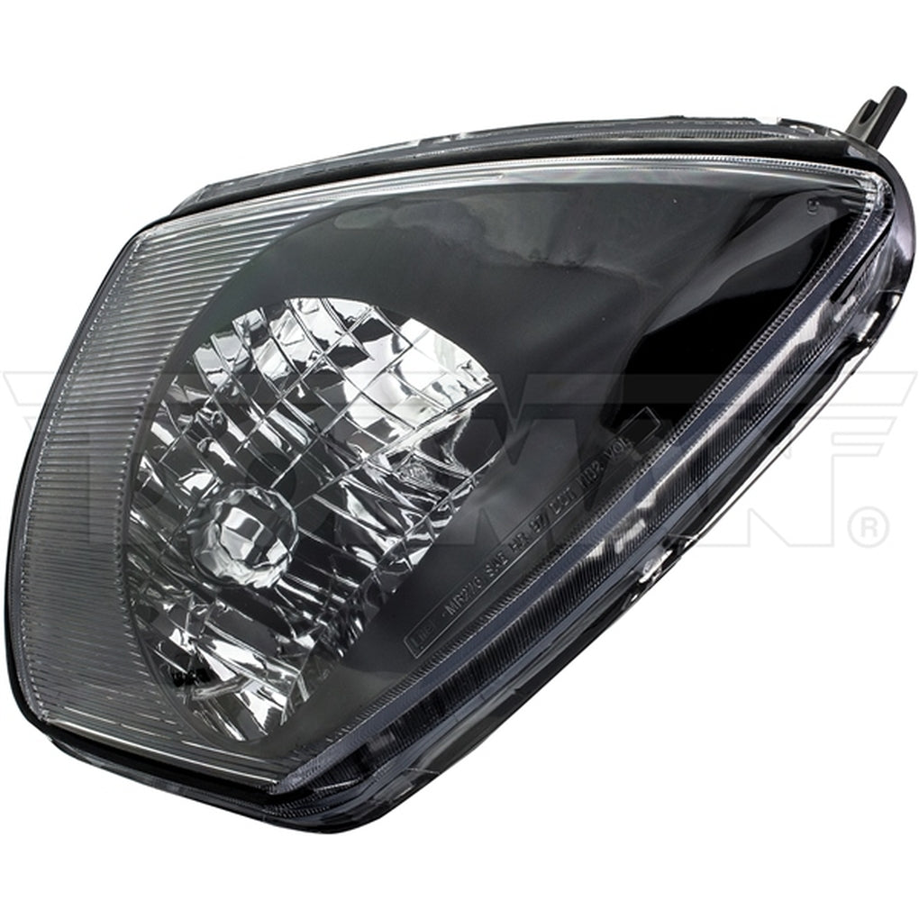 Dorman 1590825 Headlight Assembly